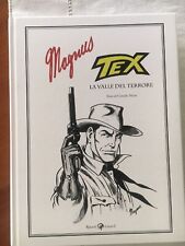 Tex magnus valle usato  Battipaglia