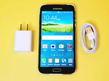 Celular SAMSUNG GALAXY S5 SM-G900T 16GB DESBLOQUEADO ROGERS KODO TELUS BELL LTE comprar usado  Enviando para Brazil