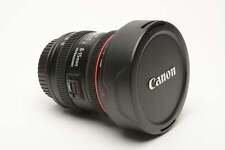 Canon 15mm f4l for sale  Louisville