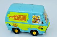 Usado, Brinquedo SCOOBY DOO MYSTER MACHINE CARL KARCHER 2006 3,5” comprimento comprar usado  Enviando para Brazil