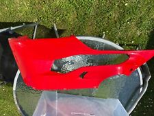 Ducati panigale lower for sale  HAVERFORDWEST