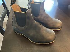 Blundstone boots mens for sale  Sacramento