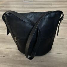 Piel leather bucket for sale  Chico