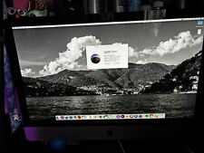 Apple imac a1312 for sale  LEWES