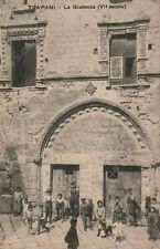 1910c trapani giudecca usato  Cremona