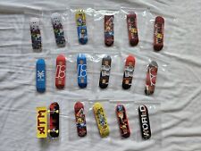 Tech deck bundle for sale  TELFORD