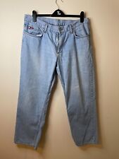 Lee cooper washed for sale  Shipping to Ireland