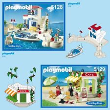 Playmobil 5128 5129 for sale  DRIFFIELD