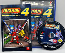 Digimon world playstation usato  Guidonia Montecelio