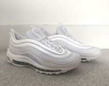White nike 97s for sale  DUNSTABLE