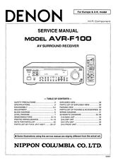 Service manual anleitung gebraucht kaufen  Sulzbach-Rosenberg