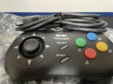 Neo Geo Cd & Rom Controller Pad Snk Import From Japan for sale  Shipping to South Africa