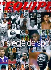 3340279 siècle sport d'occasion  France