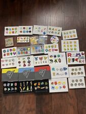 Lot pokemon badges for sale  Milwaukee