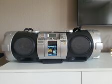 Jvc nb50 boombox gebraucht kaufen  Donzdorf