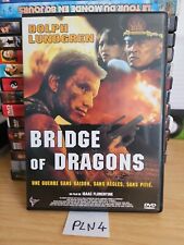 Dvd bridge dragons d'occasion  Gruissan