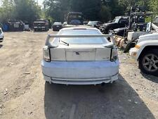 Rear bumper assembly for sale  North Billerica