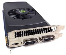 Dell NVIDIA GeForce GTS 450 1.5GB GDDR5 Dual DVI Mini HDMI Graphics Card 07K9GX, used for sale  Shipping to South Africa