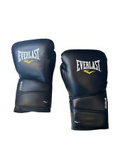 Usado, Luvas de treinamento Everlast Elite Protex2 pretas G/XL ainda com embalagem original comprar usado  Enviando para Brazil