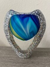 Murano blue green for sale  New Braunfels