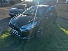 Citron ds3 2017 for sale  MILTON KEYNES