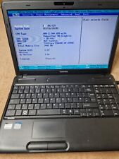 toshiba satellite c660d laptop for sale  LINCOLN