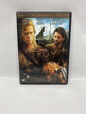 Troy: 2 - Edição Widescreen de Disco (DVD, 2004, Conjunto de 2 Discos) comprar usado  Enviando para Brazil