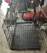 Black pet folding for sale  Bakersfield