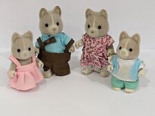 Sylvanian families tailbury for sale  Shipping to Ireland