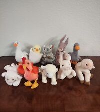 Beanie babies assorted for sale  Ceres