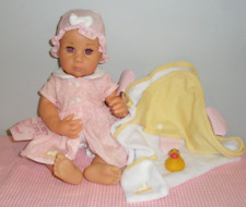 gotz baby doll for sale  Hudsonville