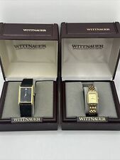 wittnauer watch lot for sale  Girard