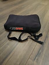 Airhawk 9×11 Cruiser Pillion Seat Cushion, used for sale  Shipping to South Africa