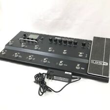 Line6 pod hd500x for sale  Shipping to Ireland