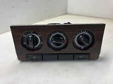 Rover heater control for sale  CHARD