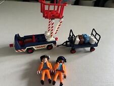 Playmobil airport ground for sale  Vancouver