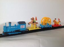 Coffret locomotive vapeur d'occasion  Lavernose-Lacasse