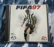 Fifa dos windows for sale  LONDON