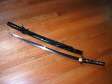 [GN1-04-5-13] Espada japonesa: Mumei Katana em Koshirae comprar usado  Enviando para Brazil