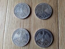 Münzen lympia 1972 gebraucht kaufen  Liederbach