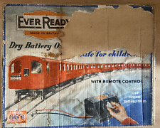 Ever ready battery for sale  UK