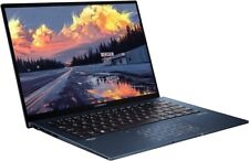 ASUS Newest Zenbook 14" OLED 2.8K (2880 x 1800) 90Hz Laptop, used for sale  Shipping to South Africa