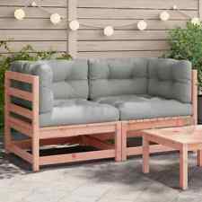 Garden sofas corner for sale  Shipping to Ireland