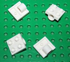 Lego white plate d'occasion  Avesnes-les-Aubert
