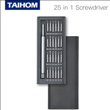 Taihom precision screwdriver for sale  Ireland