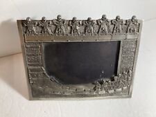 Pewter photo frame for sale  North Las Vegas