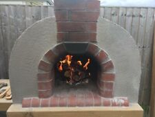 Pizza oven materials for sale  DERBY