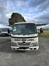 Breaking toyota dyna for sale  CANNOCK