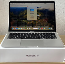 Apple macbook air d'occasion  Strasbourg-