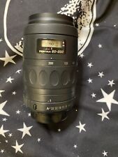 Pentax 200mm 4.7 for sale  Monroe